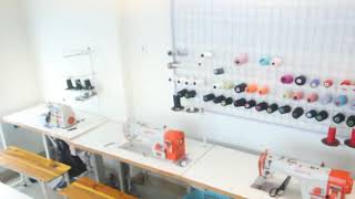 Không gian làm việc