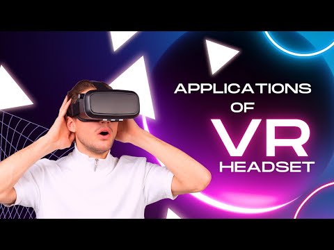 Virtual Reality | VR Education | Applications of VR | Applications of VR in education | AR-VR in edu