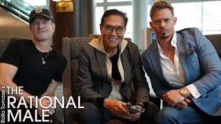 Robert Kiyosaki | Wisdom For Life (feat. @jwaller)