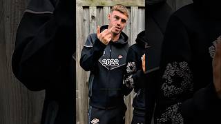 Cole Palmer Evolution 🖕🥶