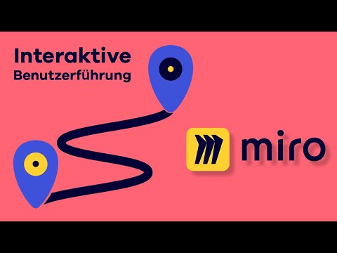 Miro Quick Tipp: Effektive Workshop-Navigation auf deinem Board