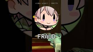 ULTRAKILL'S Newest FRAUD Layer was just teased