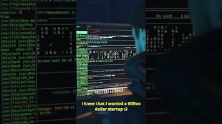 The reason I started writing code | The #programming journey! #shorts #watchFullVideo!