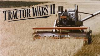Tractor Wars II: Preview
