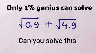 99% Students Failed This Simple Math Question 🤯🤔 | order of operations math | math challenge 