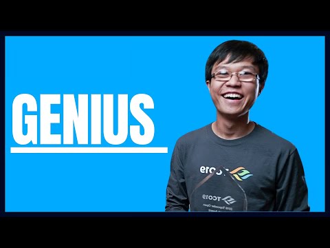 Inside the Mind of Scott Wu, CEO of Devin AI