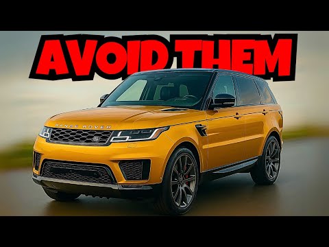 These Cars Drain Your Wallet—Avoid Them!