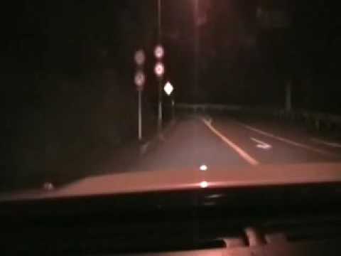 touge