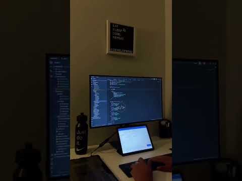 The Beauty of coding #coding #beauty #shorts #shortfeed #edit