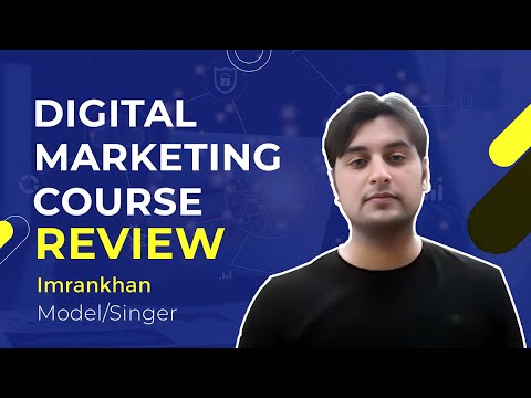 How to Implement Digital Marketing in Singing Niche | Digital Marketing Course Review