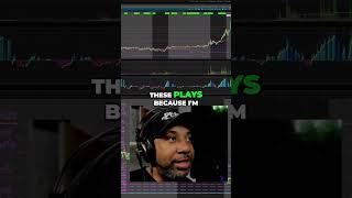 Amazing Stock Trading: My Discord Alerts & Big Wins! #shorts