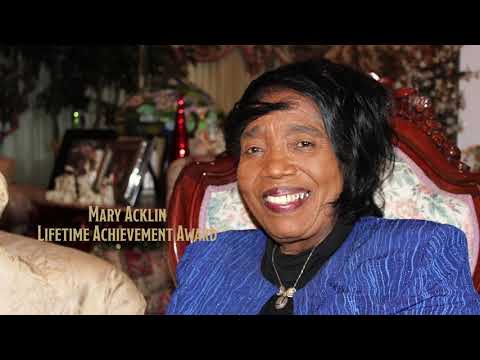 Conway Area Chamber of Commerce Annual Awards Programs Video 2018