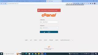 Manual Website Backup || Backup Your Website from cpanel