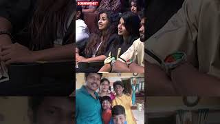 'என் 2 பசங்கள வளத்ததே இவன்தான்..' 🥰 Amuthavanan Wife About KPY Bala