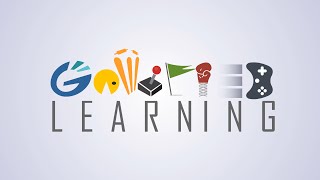 Gamified Learning - Infografics