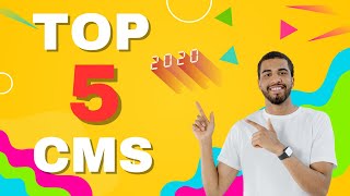 Looking for the best CMS for web development in 2020 | Berry thought