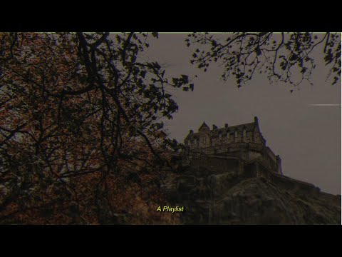 Exile | A Dark Academia Playlist