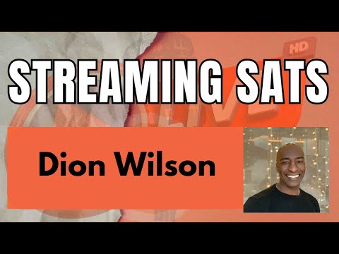 Dion Wilson Orange Pill App