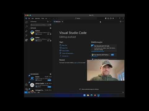 C++ Setup for VS Code on Windows