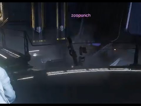 Invisible Teammate Glitch (Helldivers 2)