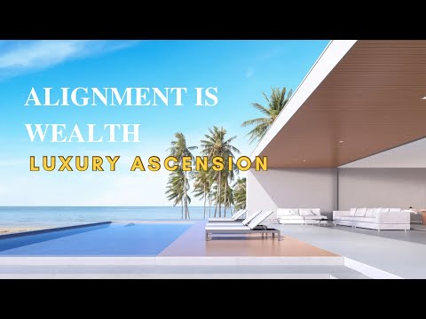 Luxury Is a Standard, Not Excess | How to Live in Alignment
