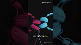 “Turn Your Headphones into a MIC in 30 Seconds!” #elastic #mobilejugadindia #facts #smartphone