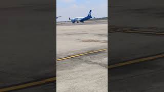 wait for end.   #aviation #instagramaviation #aviationlovers #aviationphotography #in