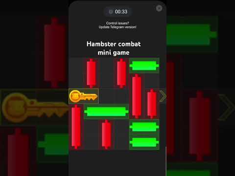 25 july key game hamster combat