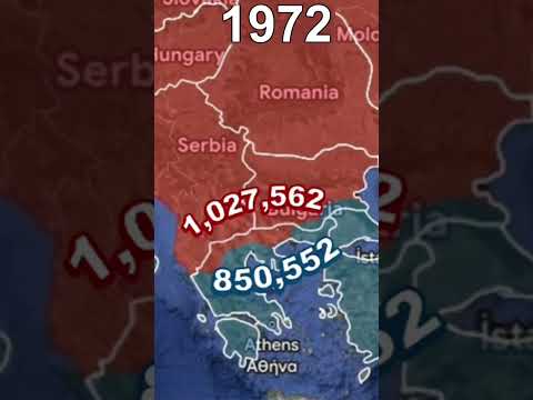 World War 3: Balkan Front