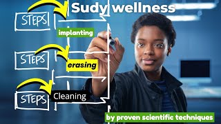 Study Wellness. CSIR NET exam strategy & assistant professor exam-interview solutions.
