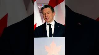 Poilievre criticizes Carney’s latest round of major projects