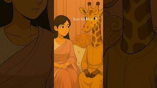 ghibli art gone wrong way  😅 free  chatgpt create funny images 🤣 #ghibliaesthetic #ghiblivibes #AI😅