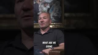 The Solution to Our Problems  Taking Action Together #ErikPrince #SecurityAnalysis
