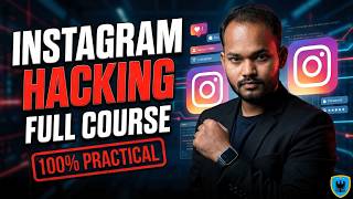 Instagram Hack Explained 2026 | How Hackers Really Attack & How to Protect Yourself