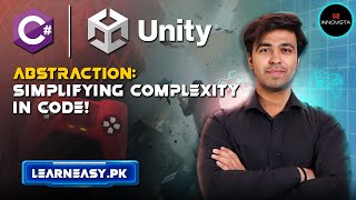 27- Abstraction: Simplifying Complexity in Code!
