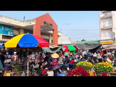 Chợ Nhựt Chánh