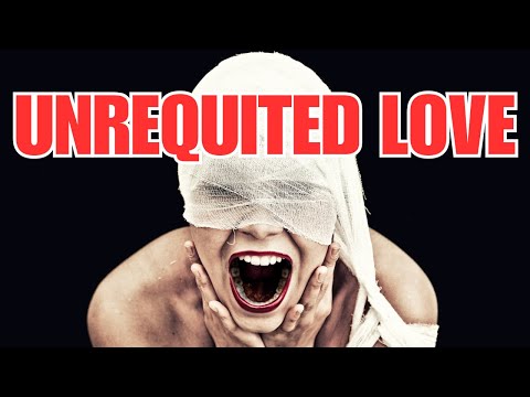 UNREQUITED LOVE (Official Music Video)