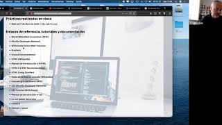 #DigitalTraining - Formación solidaria | Módulo Web: “3. Galerías de imágenes con CSS y jQuery”