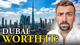 5 Days Inside Dubai’s Commodity Trading Machine (Vlog)
