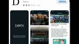 Android apps for CSS Newspaper Reading