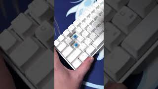 How to take out switches