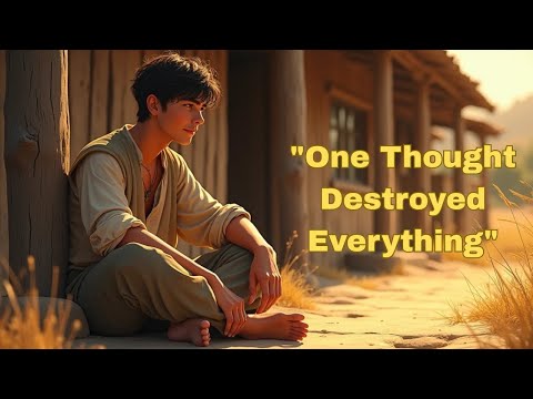 Power of Gratitude | A Short Story With a Big Lesson