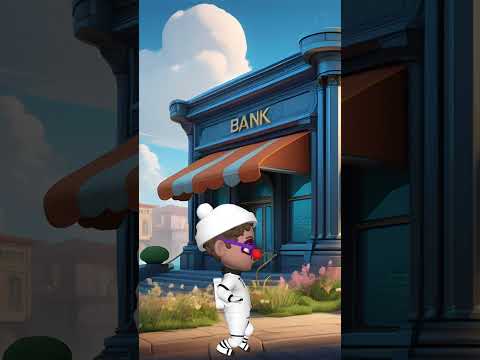 Are you ready for #planb #money #heist #moneyheist #bellaciao #animation #kuzakizazi #funnymemes