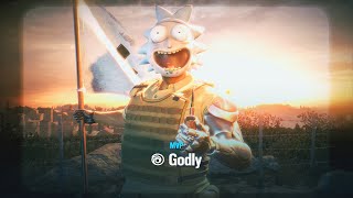 The Aim God. #5
