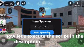 [WORKING 2025] BEST MM2 GODLY SPAWNER SCRIPT | INFINITE GODLIES DELTA SCRIPT | KEYLESS
