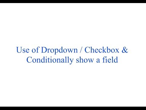 How to easily create advanced conditional forms in WordPress