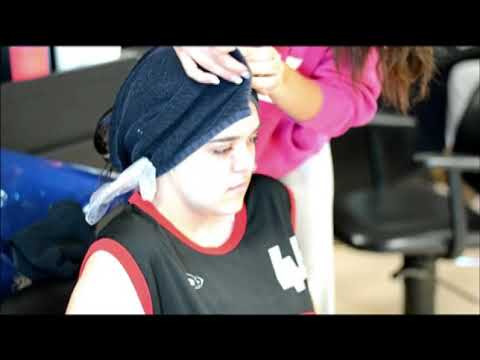 Hair And Esthetics