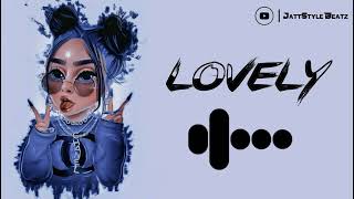 lovely _ New English ringtone 2023_ bgm ringtone_attitude ringtone_#ncsmusic #attitudemusicringtone