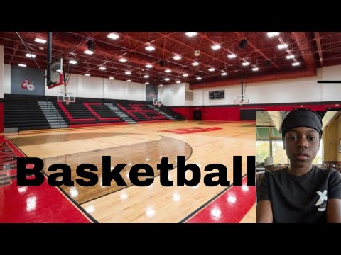 BASKETBALL VIDEO *(PART 1)*