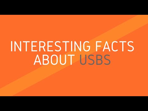 9 Interesting Facts About USB Flash Drives || USB Flash Drives Facts || USB Flash Drive